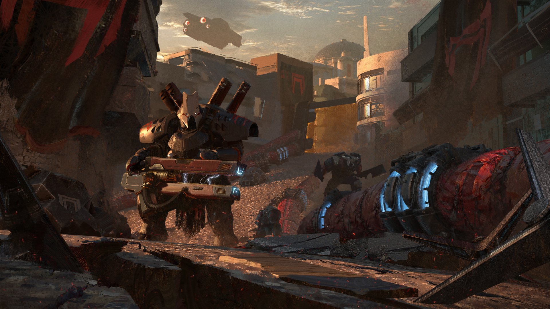 Destiny 2 - Imagen 7